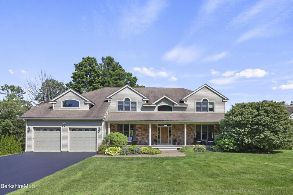 Welcome to Real Estate Friday!