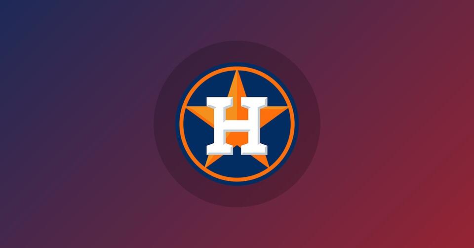 The AL West Was Wide Open, Now Jeremy Pena's 22-Homer Season Still ...