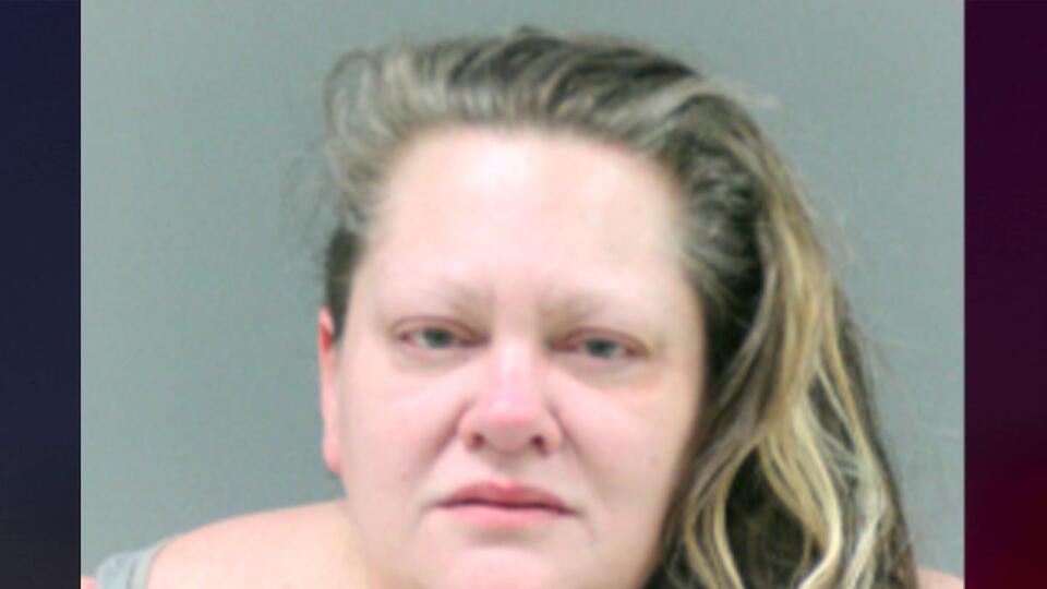 W.Va. mom arrested after teen daughter in 'emaciated, skeletal state ...