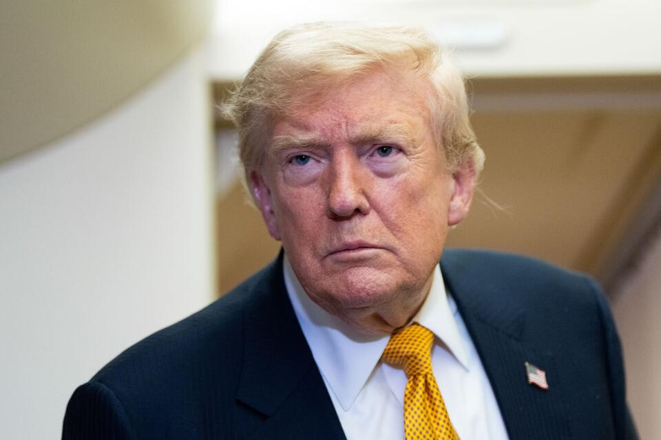 Donald Trump’s ‘lunatic’ speech didn’t move the needle for ex-Obama aides