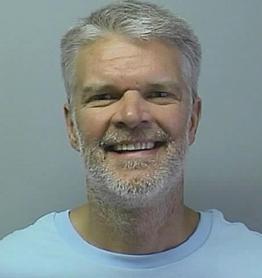 Sheriff IDs body found in central Kansas as Missouri man - NewsBreak