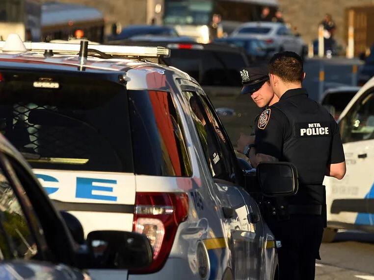 MTA bridge and tunnel officers, NYPD impound 286 vehicles in Sept.