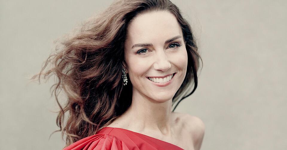 Duchess of Cambridge’s 40th birthday marked with trio of new photos  – NewsBreak