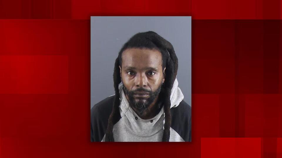 Wanted Peoria man arrested after trying to evade police - NewsBreak