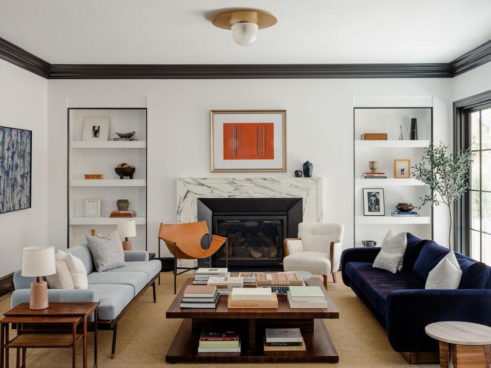 What is the Best Paint Finish for Trim? Here's What Experts