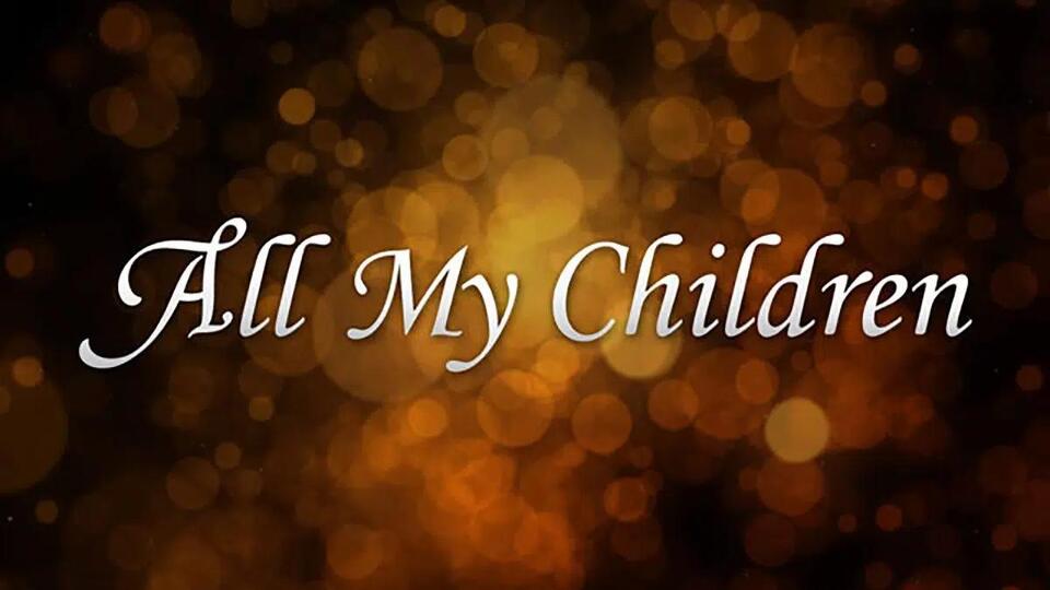 ‘Pine Valley’ Writer Leo Richardson Tapped For Second ‘All My Children’ TV Movie At Lifetime