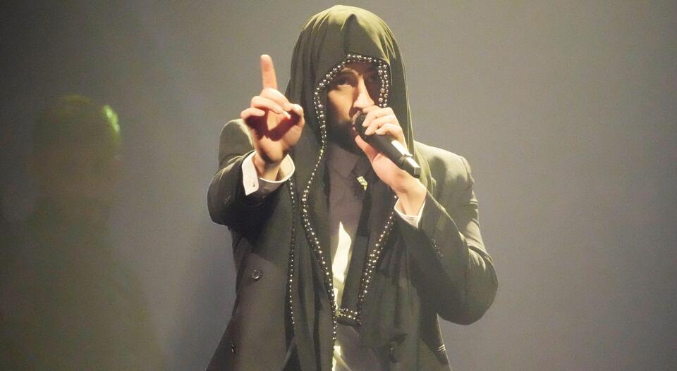 NFL Fans Are Seriously Threatening To “Boycott” The Super Bowl 60 Halftime  Show - NewsBreak