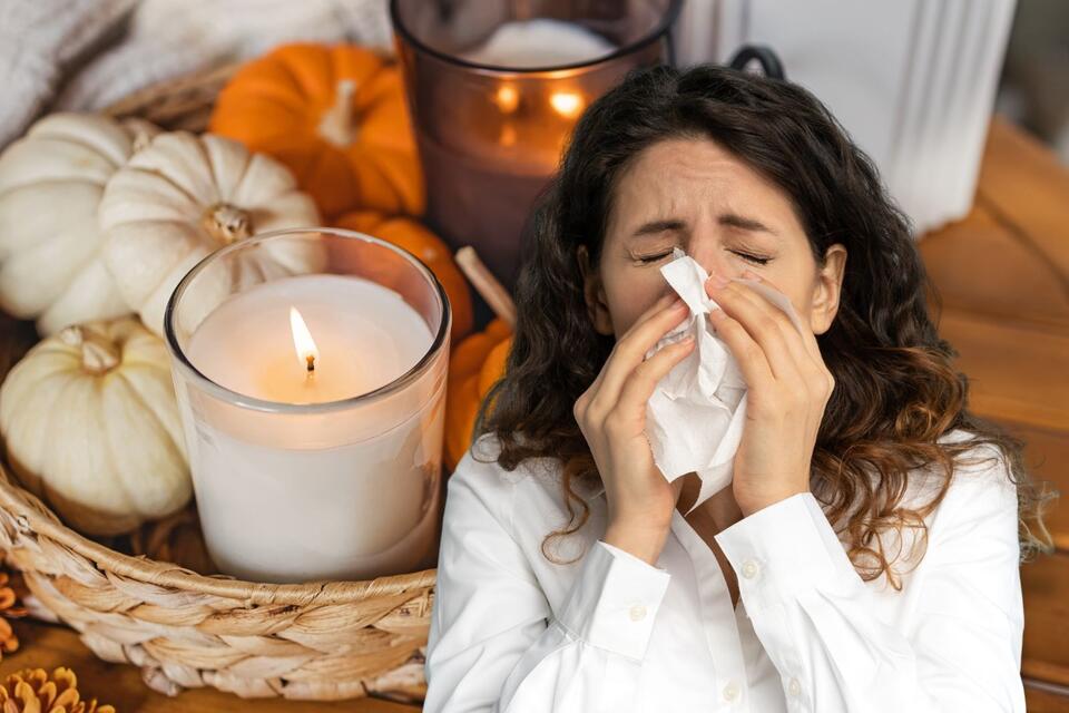 IL Mold Alert: Don’t Use Real Pumpkins in Fall Decor - NewsBreak