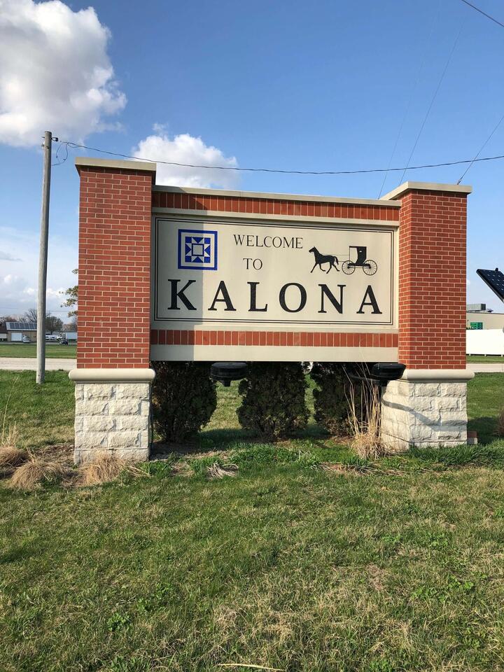 Nearly 100 Building Permits Issued in Kalona in 2024 - NewsBreak