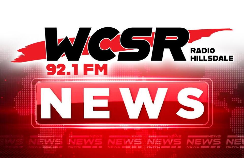 Fire Damages Hillsdale Township Home - NewsBreak