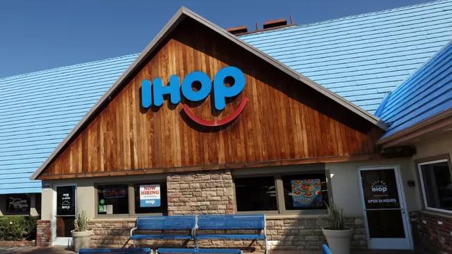 IHOP Manager Allegedly Told Black Workers 'If It's Not White, It's Not Right'