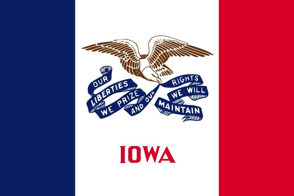Iowa Proposes Moving Medical Marijuana to Schedule III Under State Law ...