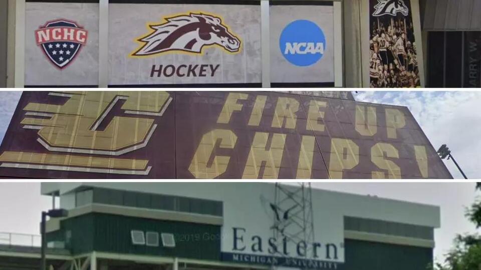 Redrawing the Map: Where Michigan’s ‘Directional’ Universities Truly ...