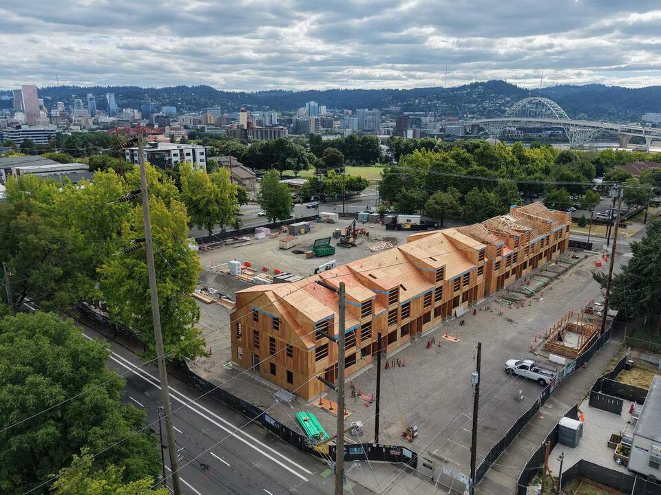 Homeownership drifts further out of reach as rates rise - NewsBreak