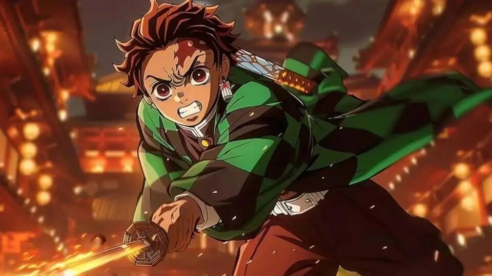 Demon Slayer Fans Think They Know Infinity Castle 2’s Release Date ...