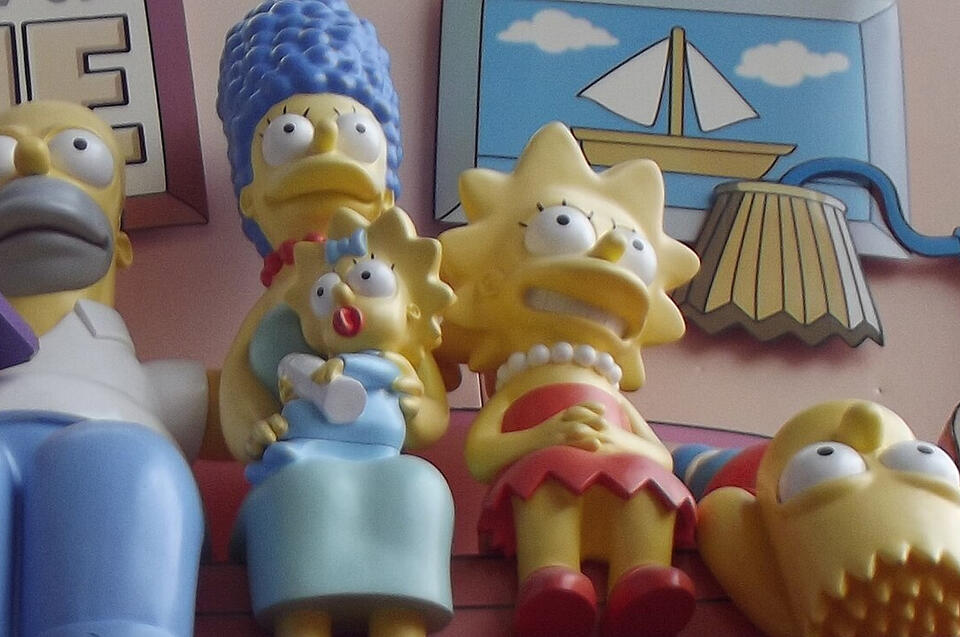 One Cartoon Family Quietly Changed What Many Americans Put on the Table ...