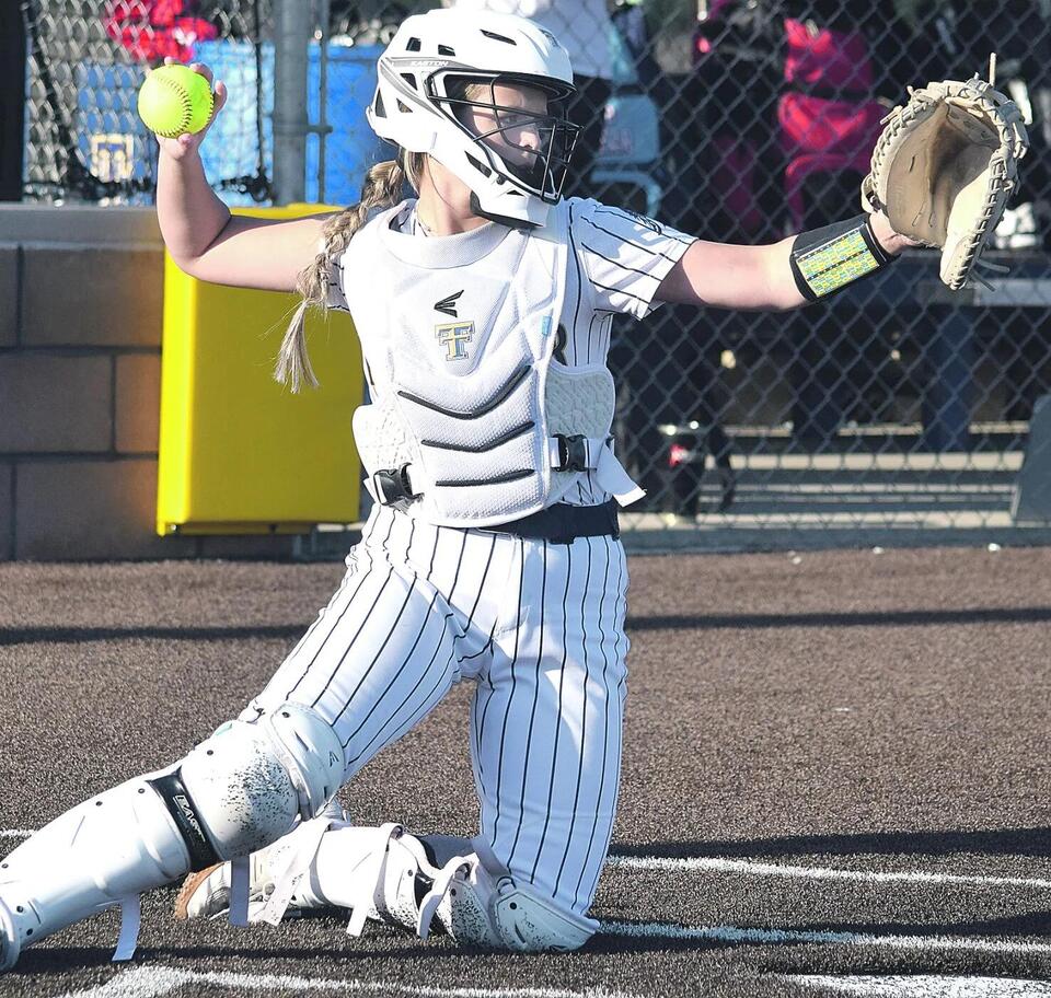 Beloit Turner softball returns more experienced rotation to 2025 season ...