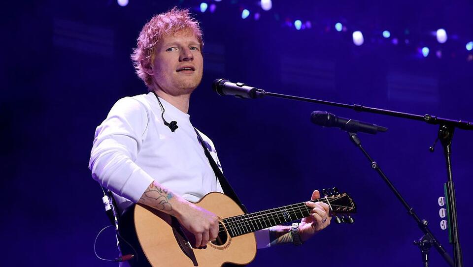 What Did Ed Sheeran Do? His ‘Loop Tour’ Fallout Explained - NewsBreak