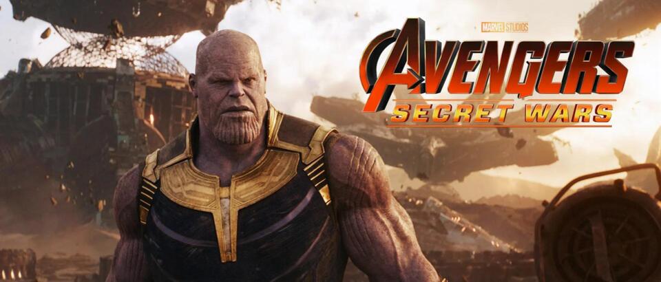 Josh Brolin May Return as Thanos in a Future ‘Avengers’ Movie