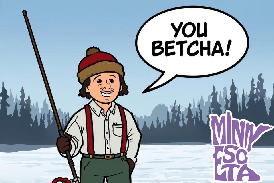 Is This Really How Outsiders Hear The Minnesota Accent? - NewsBreak