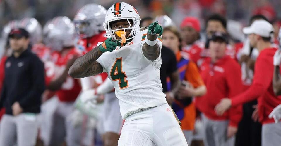 Miami's position groups are getting plenty of national respect from college football expert Phil Steele