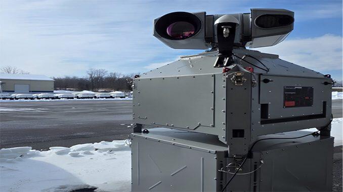 Vision Pace Advances Toward DHS Deployment Through DODIAC Research and ...