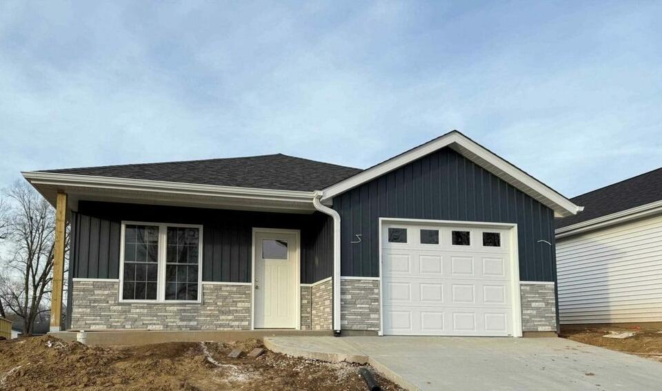 Local taxing bodies offering property tax refund on new construction