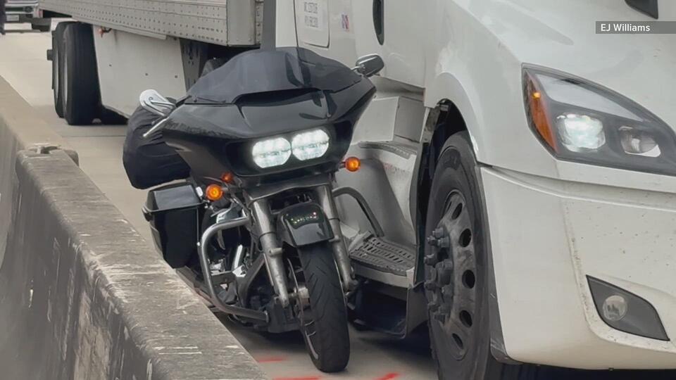 DPS identifies motorcyclist killed in crash with 18-wheeler on I-10 ...