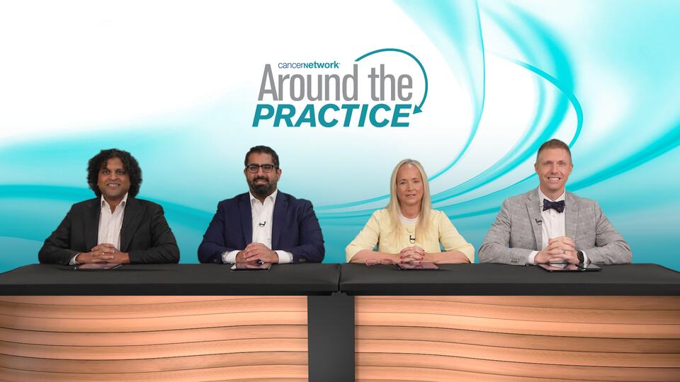 Case-Based Frontline Decisions in HER2-Mutant NSCLC - NewsBreak