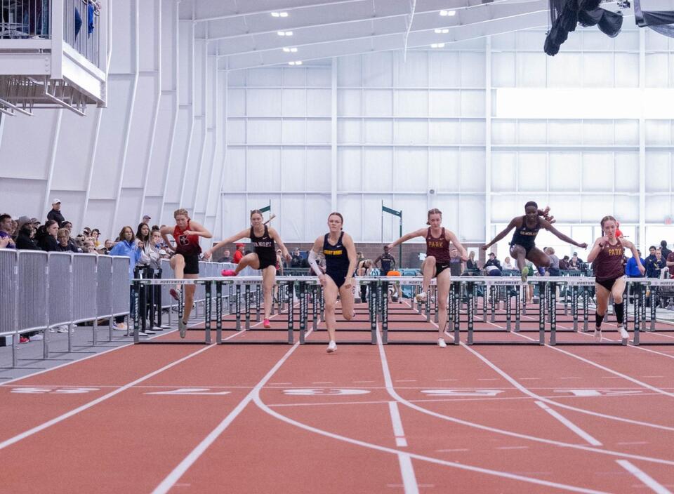 University of Saint Mary Track and Field Shines at Bearcat Invite ...