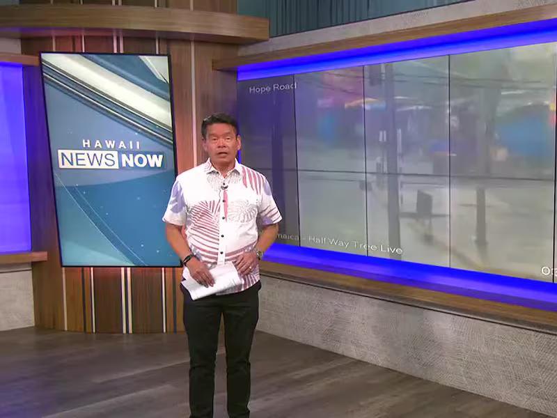 Is Hawaii ready for stronger storms? Officials emphasize the need to ...