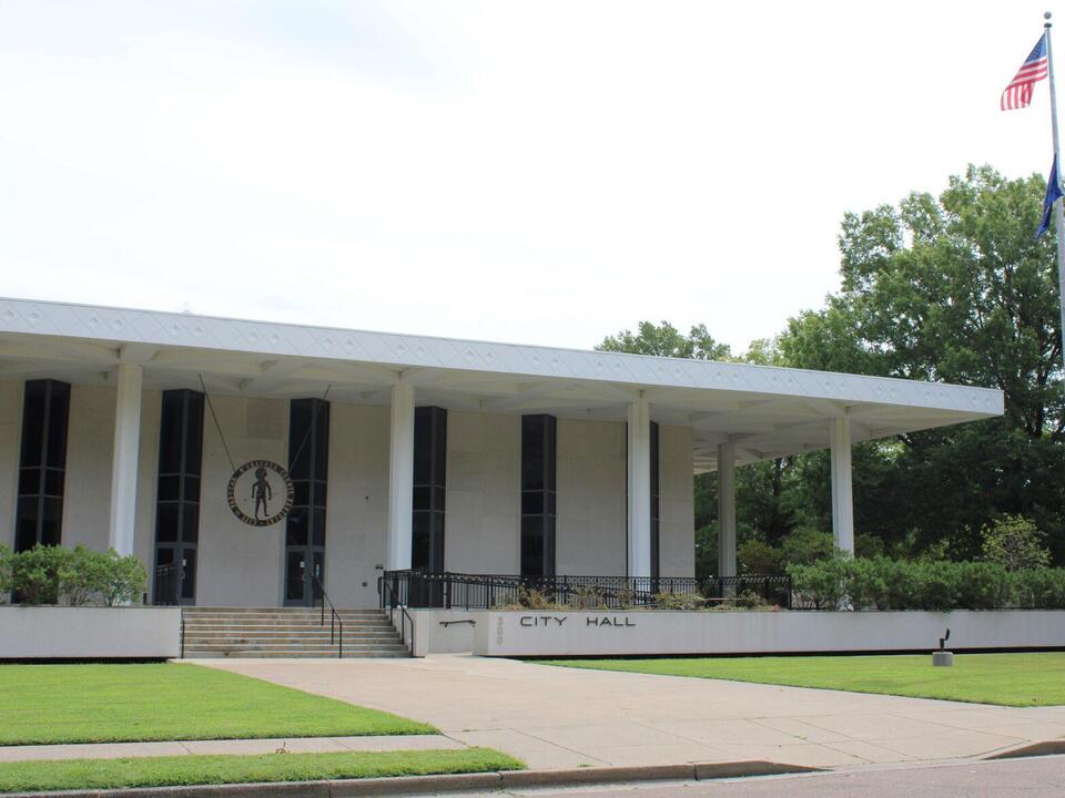 Paducah proposes property tax rate increase