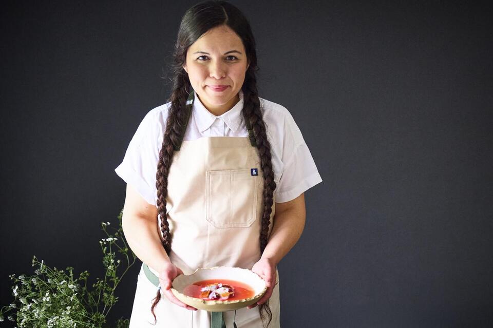 Olōyō in Old East Dallas secures spot on Michelin’s list of selected restaurants
