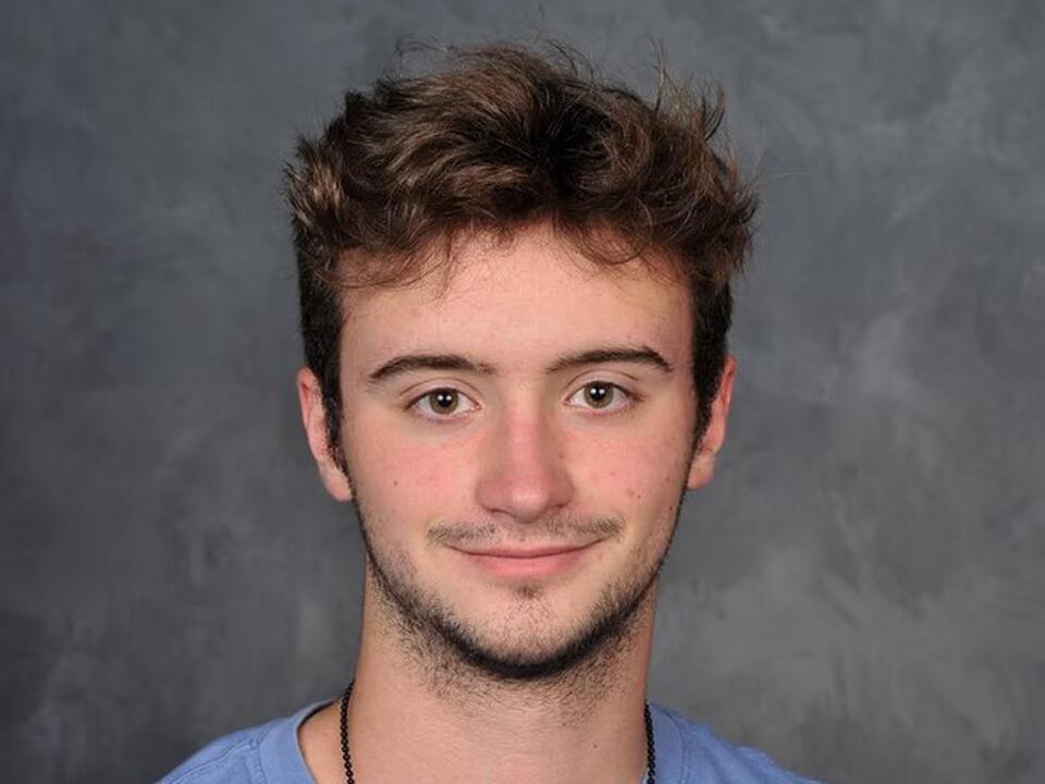 Painesville Riverside graduate identified as victim of fatal military