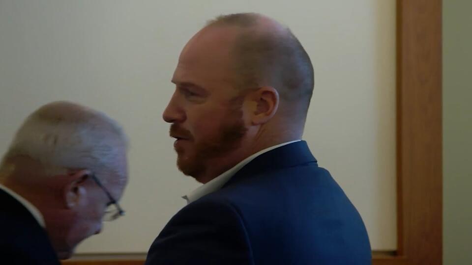 Former Dartmouth Officer sentenced for rape of two minors - NewsBreak