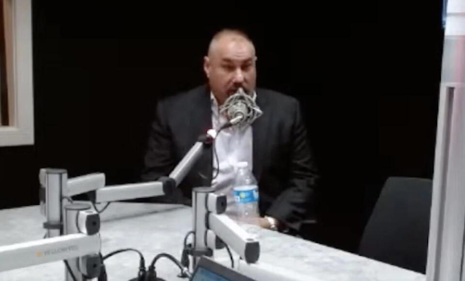 Oneida County Businessman Denounces Local GOP Committee - NewsBreak
