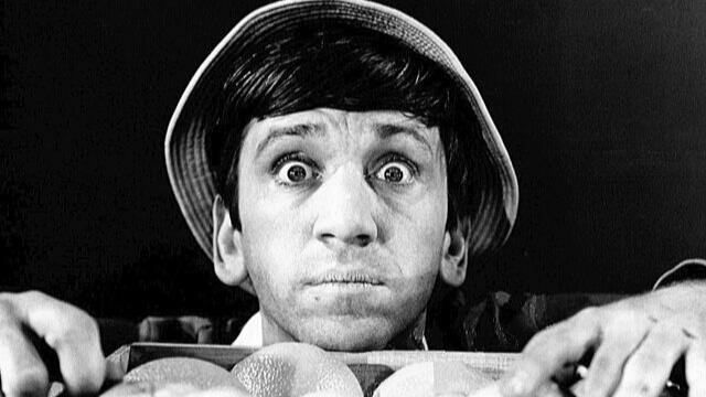 'Gilligan's Island' Star Bob Denver & The Real Story Of His Tragic