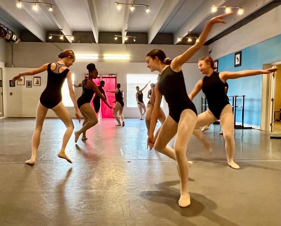 ‘Dance Moms’ star Abby Lee Miller is coming to Baton Rouge. See when ...
