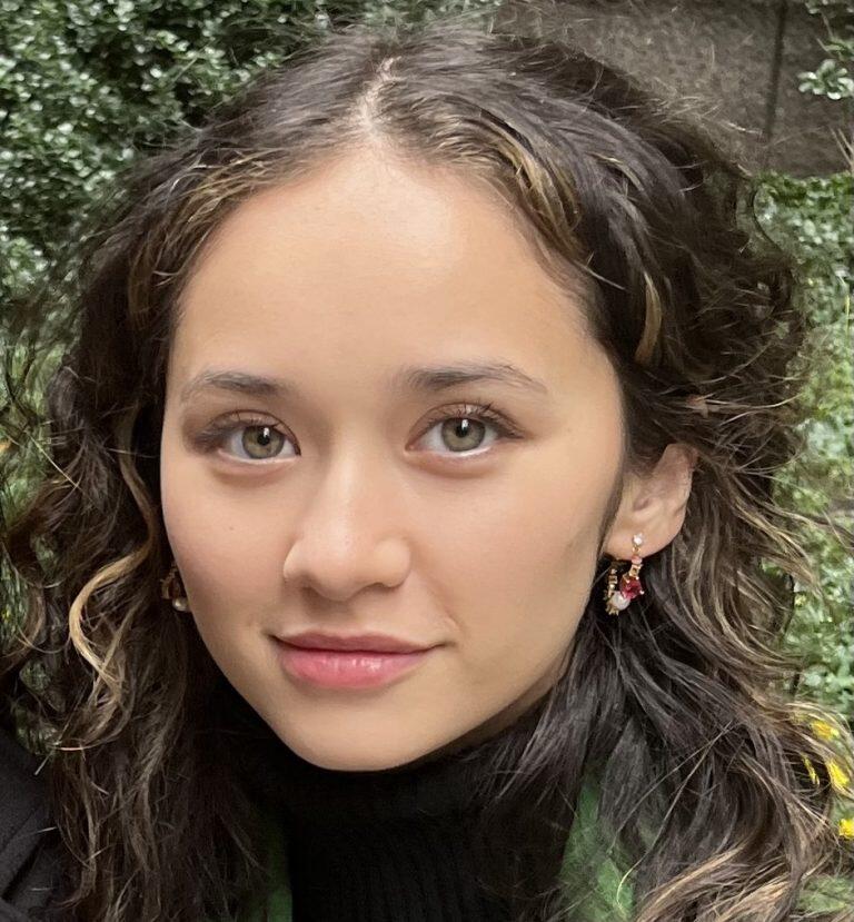 TCC’s Kientz named 2025 Coca-Cola Leaders of Promise Scholar - NewsBreak