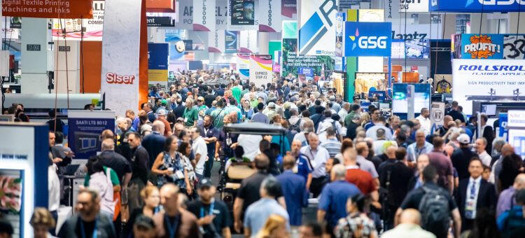 Why This Year’s PRINTING United Expo is Essential