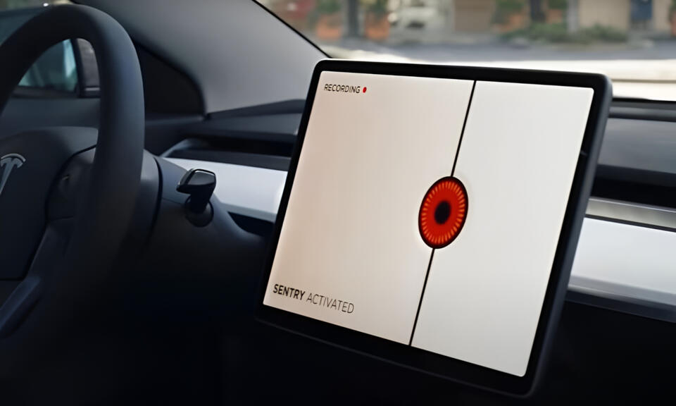Tesla’s “Security Protocols” Prevented DHS From Installing a Tracking ...