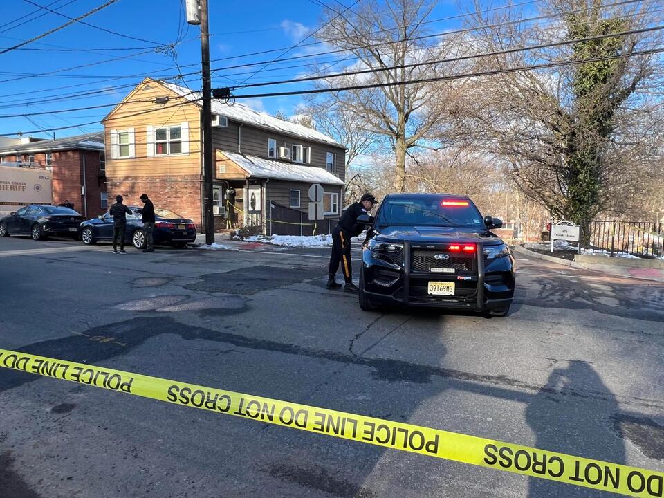 Teaneck, NJ house fire injures multiple victims that were trapped in