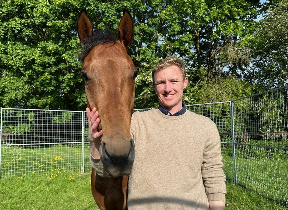 George Scott Racing to Expand International Operations with Dubai Base ...