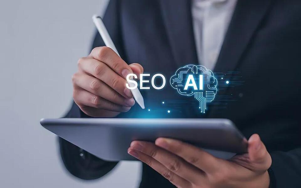 AI SEO Consultant Strategies for Better Search Visibility in 2026