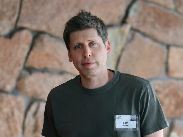 DOJ Secures $3.2 Million Settlement with Sam Altman’s OpenAI for Discriminating Against Americans in Favor of Hiring Foreign Workers