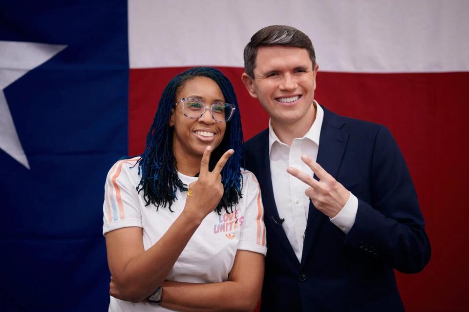 Reporter’s Message: $25M for Black voters, PVAMU quantum pipeline, SNAP rollback
