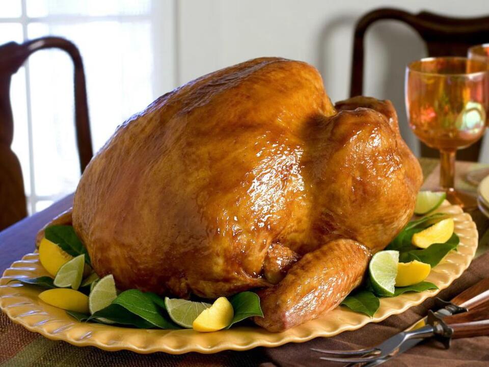 How to get a free Thanksgiving turkey or ham from ShopRite