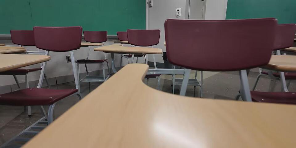 Feeder program launched at 18 Las Vegas schools to boost graduation rates