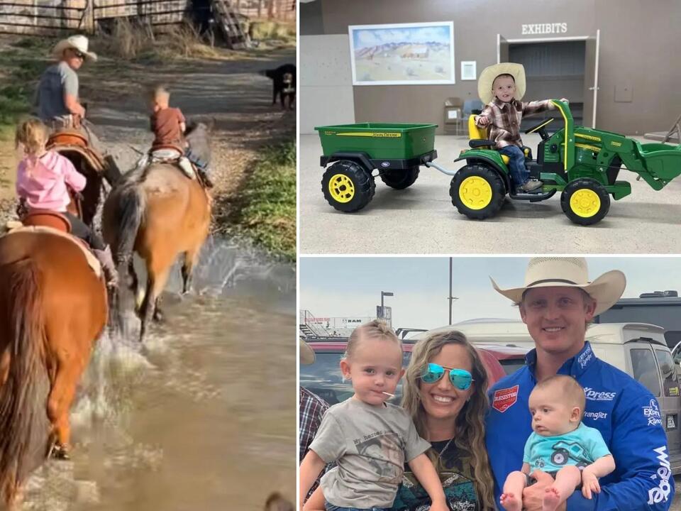 Levi Wright’s mom breaks silence after tot taken off life support in