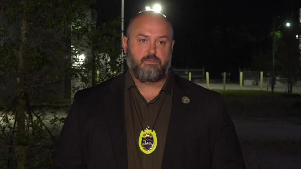 JSO: Woman shot in arm during dispute inside of hotel room in Northwest ...